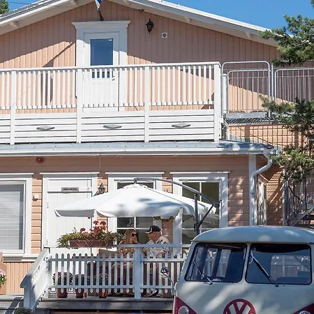 Bed & Breakfast Aurora