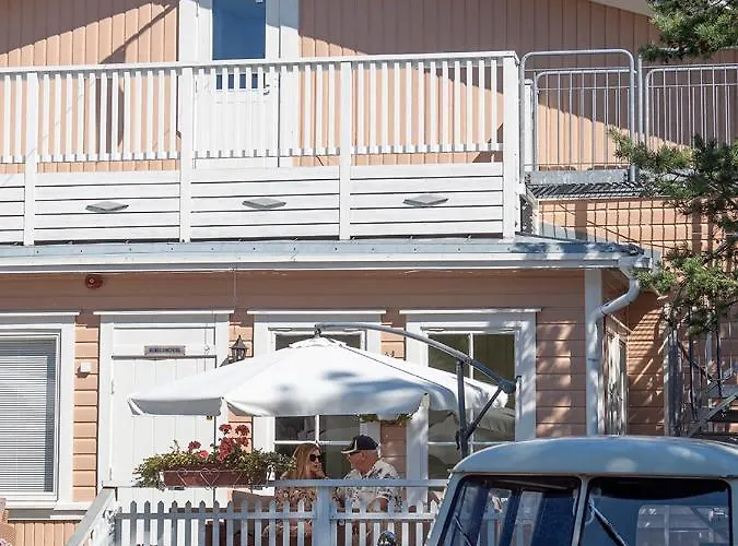 Bed & Breakfast Aurora