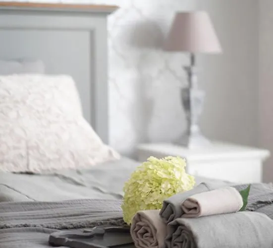 Panzió Aurora Hanko